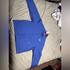 New Nike sb Olympic jacket never worn, just not my style. Medium fit like alarge